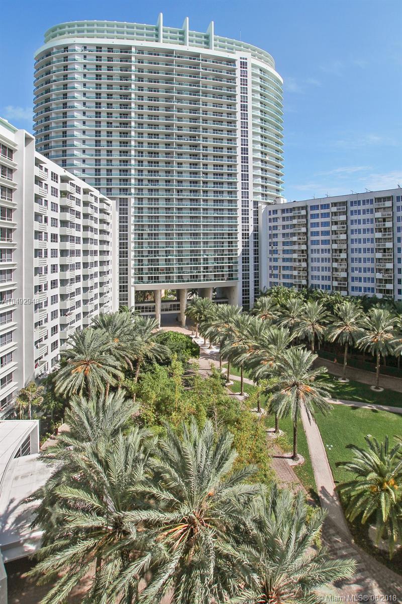 Flamingo South Beach - Residential Lease