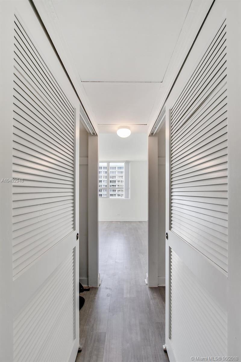 Flamingo South Beach - Residential Lease