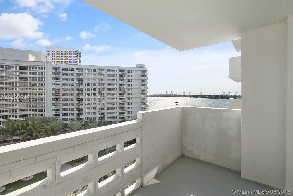 Flamingo South Beach - Residential Lease