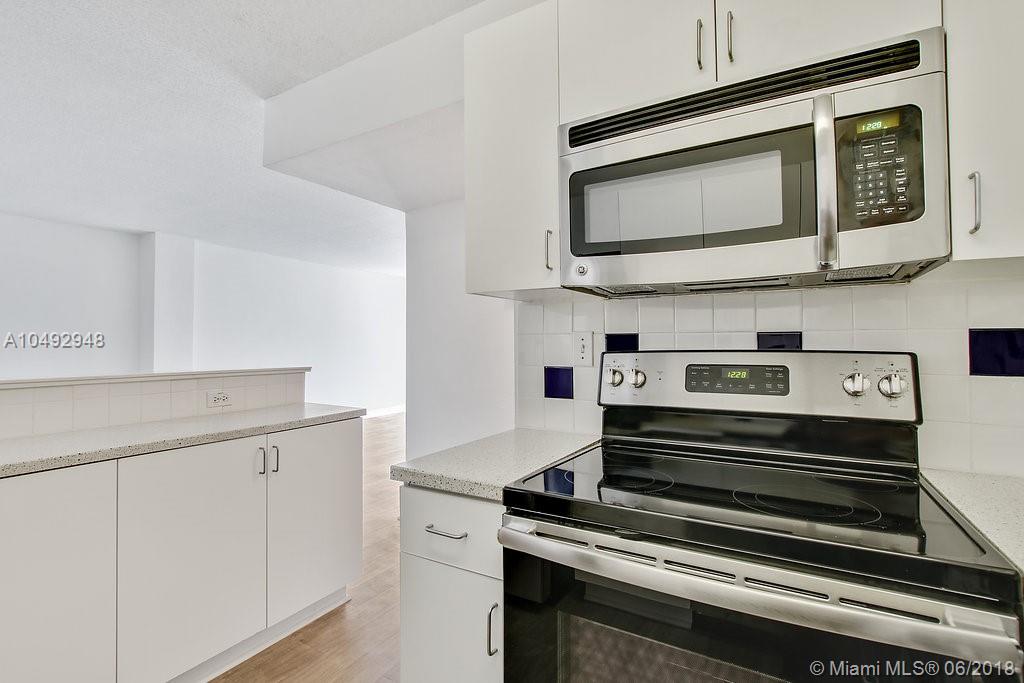 Flamingo South Beach - Residential Lease