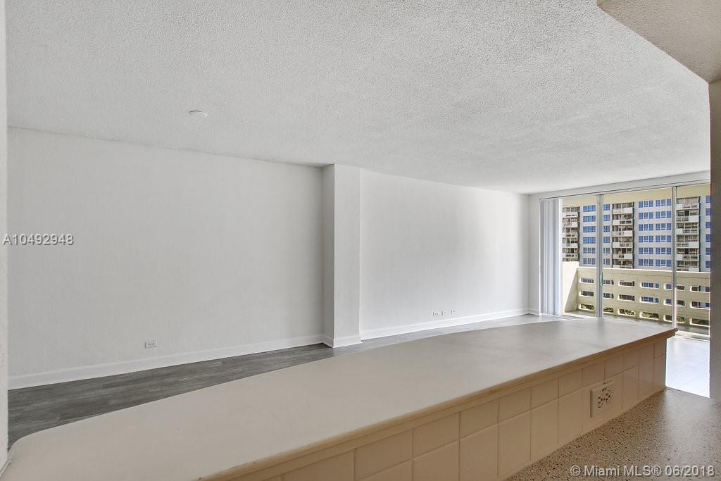 Flamingo South Beach - Residential Lease