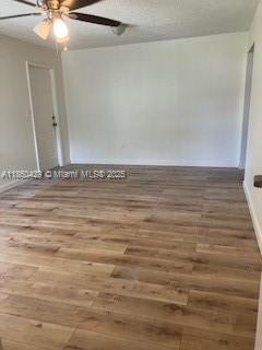 DAVIE PARK - Residential Lease