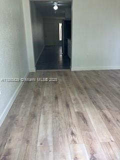 DAVIE PARK - Residential Lease