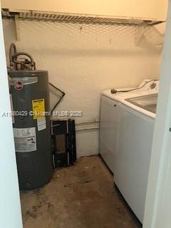 DAVIE PARK - Residential Lease