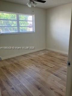 DAVIE PARK - Residential Lease