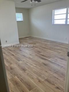 DAVIE PARK - Residential Lease