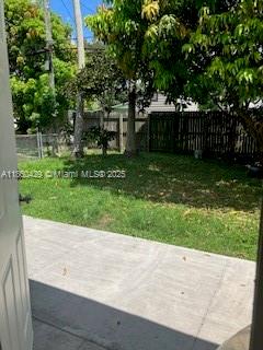 DAVIE PARK - Residential Lease