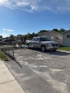 DAVIE PARK - Residential Lease