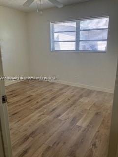 DAVIE PARK - Residential Lease