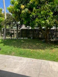 DAVIE PARK - Residential Lease