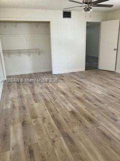 DAVIE PARK - Residential Lease