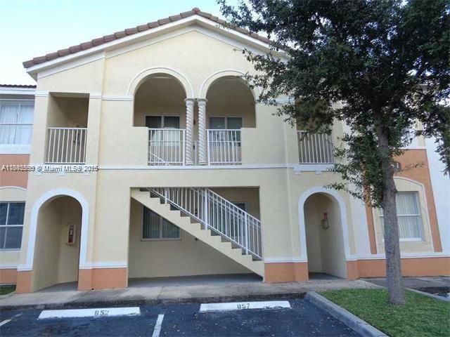 Rental Property at 1568 Se 26th St 105, Homestead, Miami-Dade County, Florida - Bedrooms: 2 
Bathrooms: 2  - $1,800 MO.
