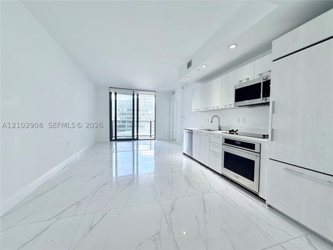 Photo of 45 SW 9th St #1209, Miami, FL 33130 (MLS # A12102908)