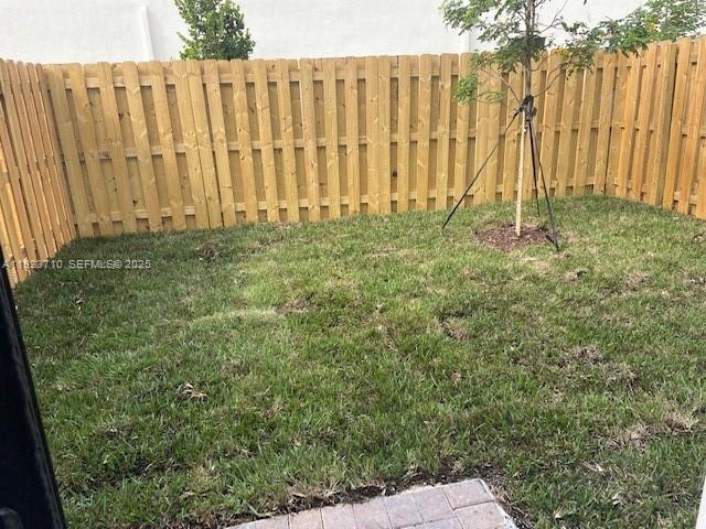 SILVER PALM RESIDENTIAL H - Residential Lease