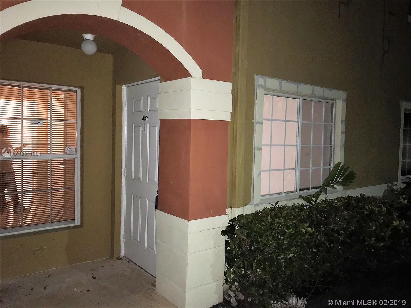 Vista Alegre Townhouses - Residential Lease