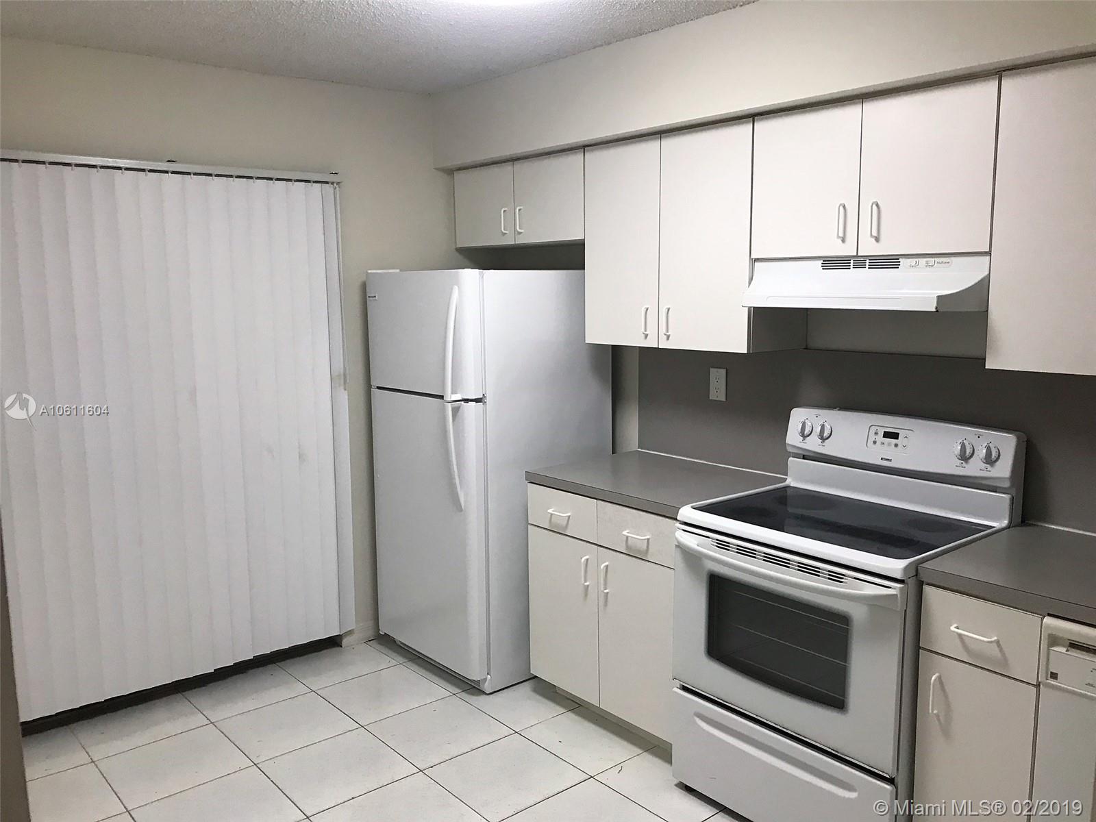 Vista Alegre Townhouses - Residential Lease