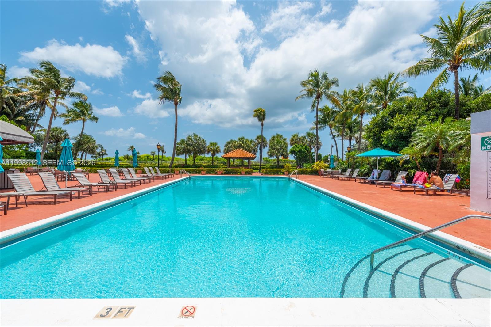 THE RIVIERA CONDO - Residential Lease