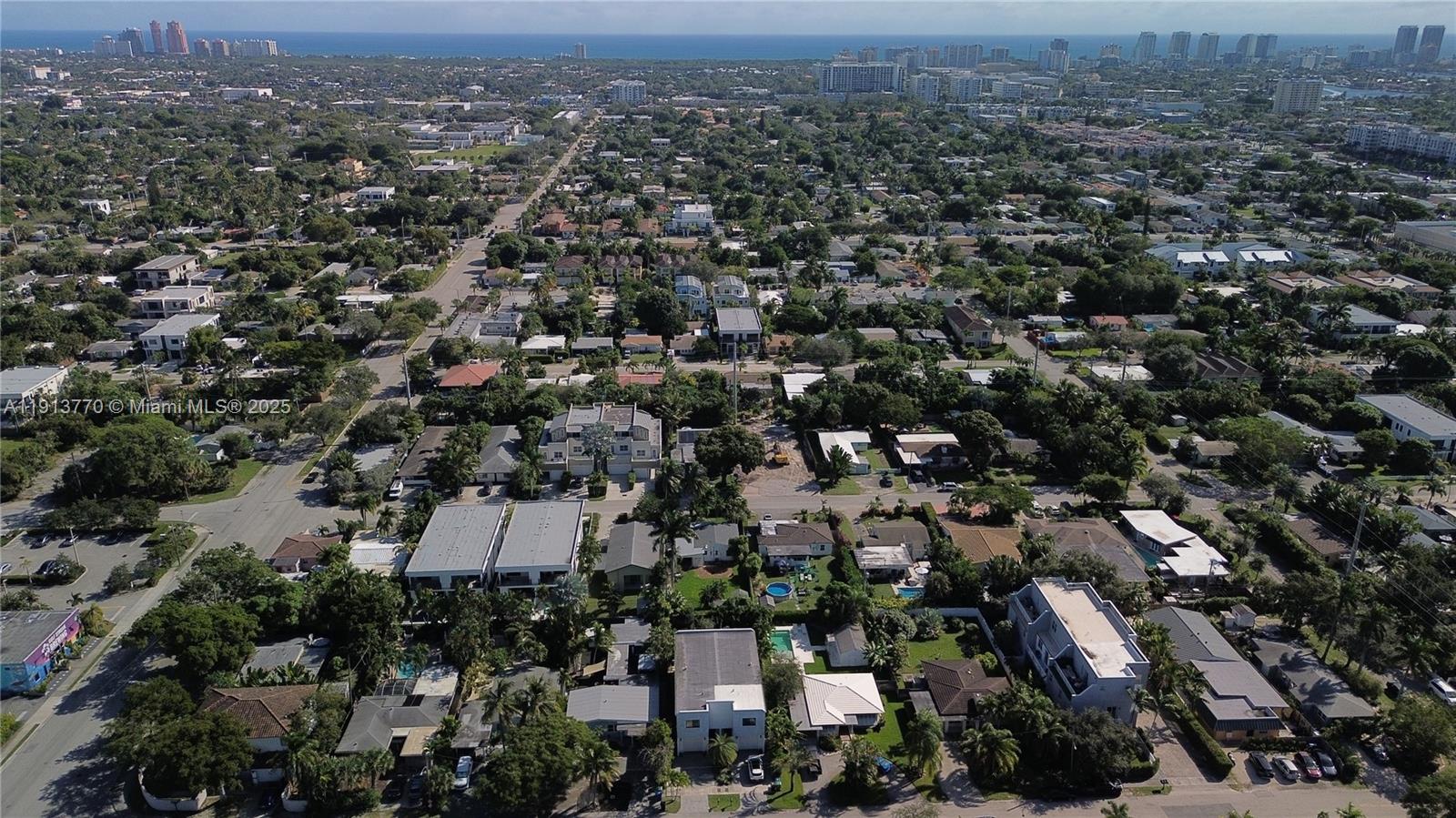 PROGRESSO - Residential