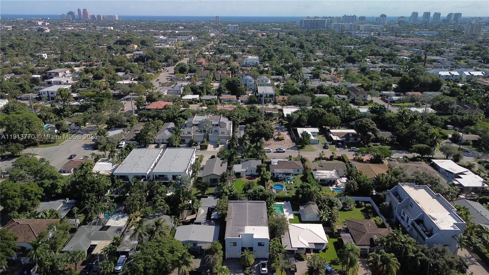 PROGRESSO - Residential