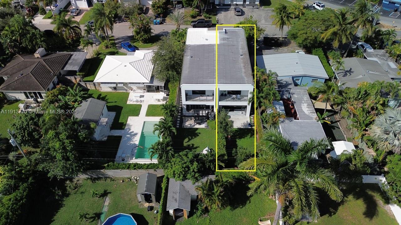 PROGRESSO - Residential