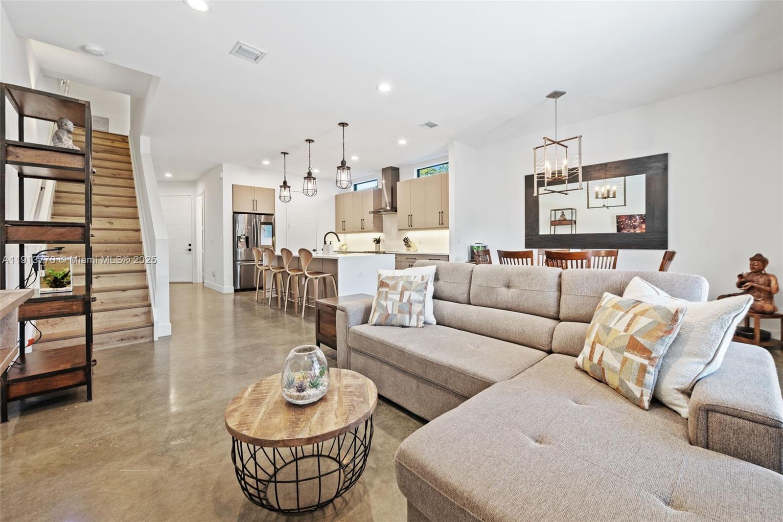 PROGRESSO - Residential