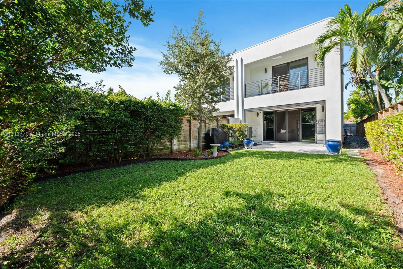 PROGRESSO - Residential