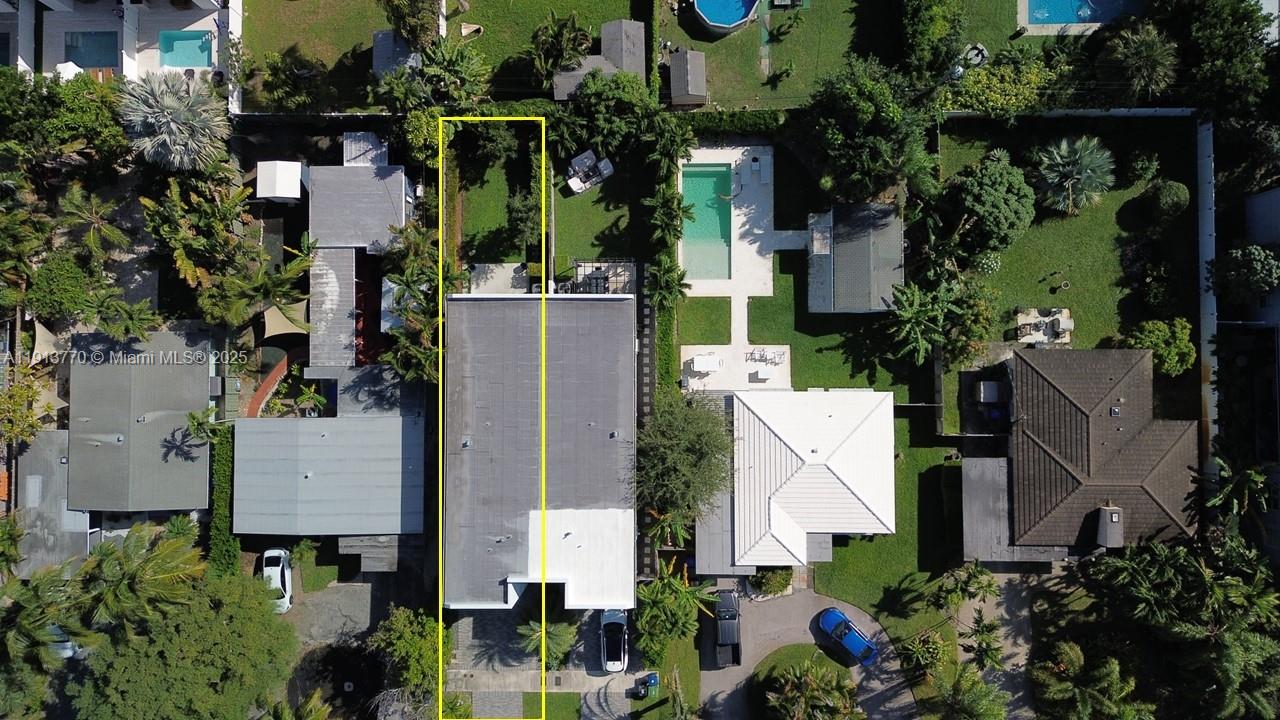 PROGRESSO - Residential