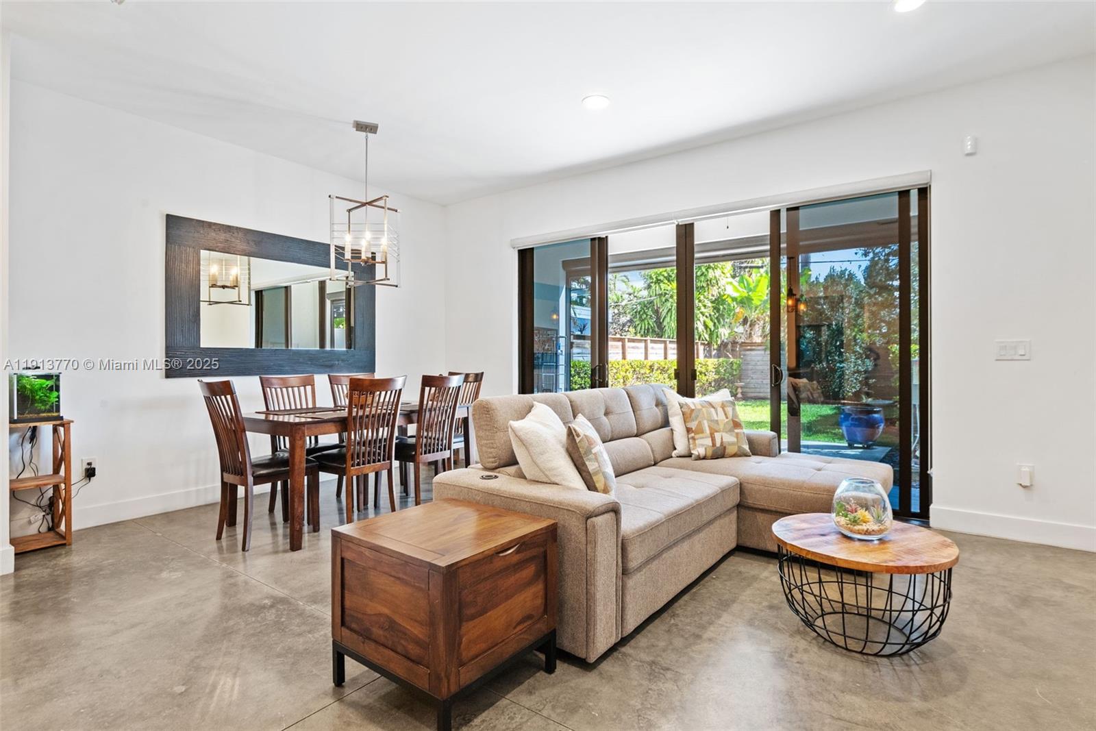 PROGRESSO - Residential