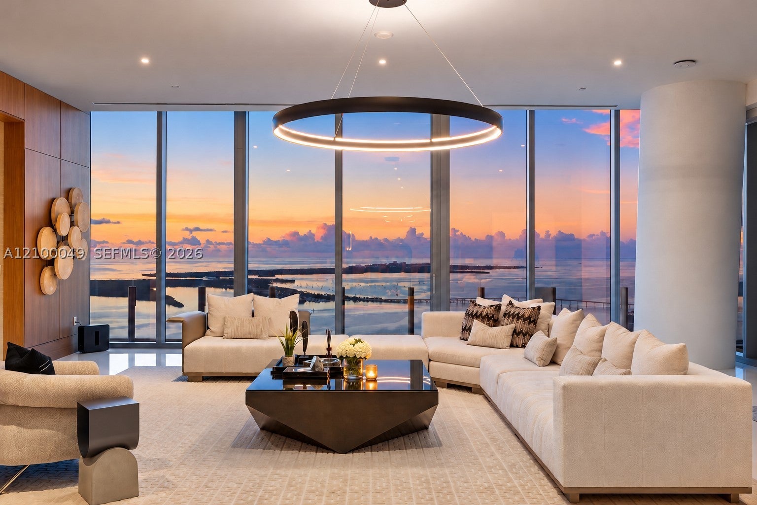 300 Biscayne Boulevard Way PH6001C