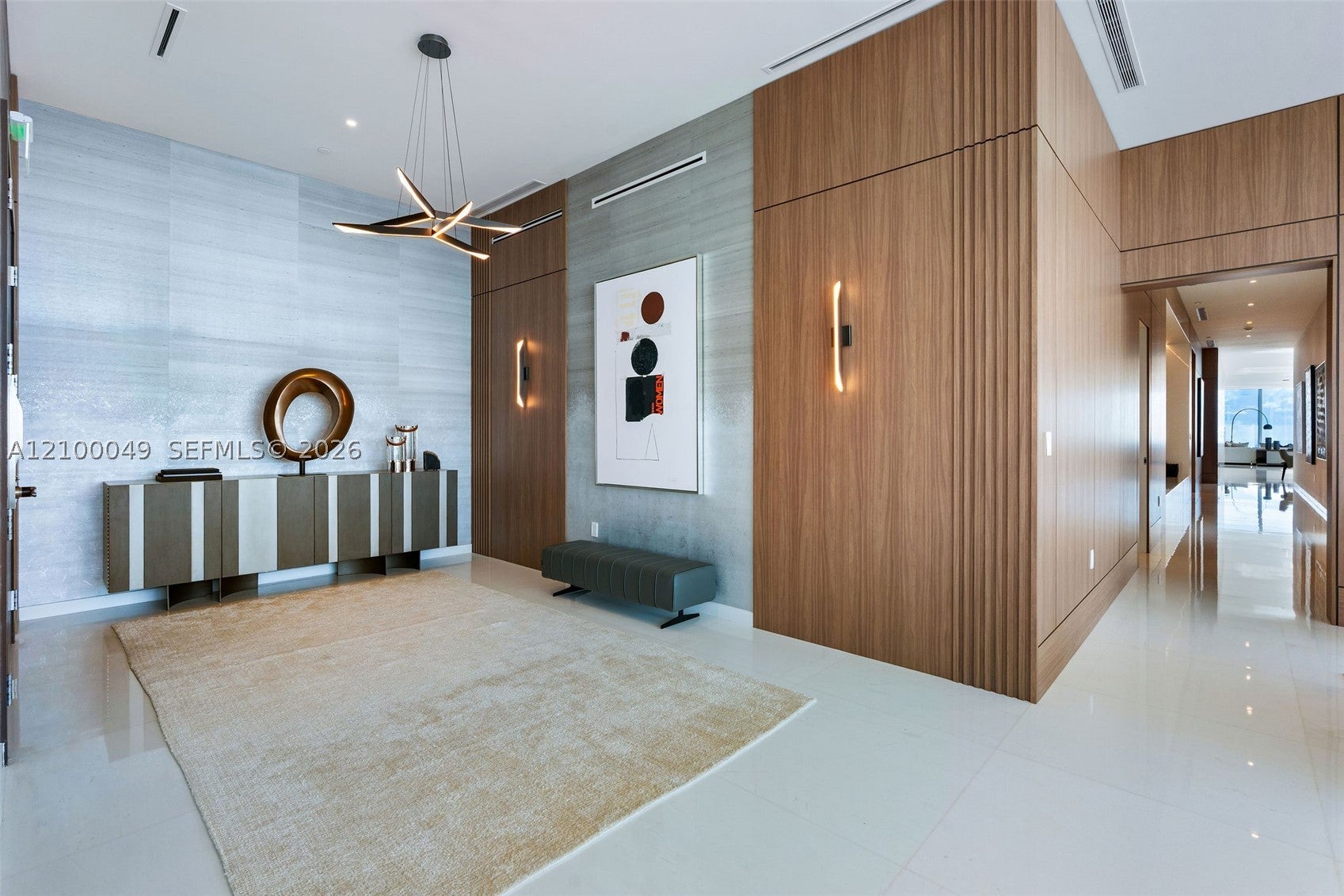 300 Biscayne Boulevard Way PH6001C