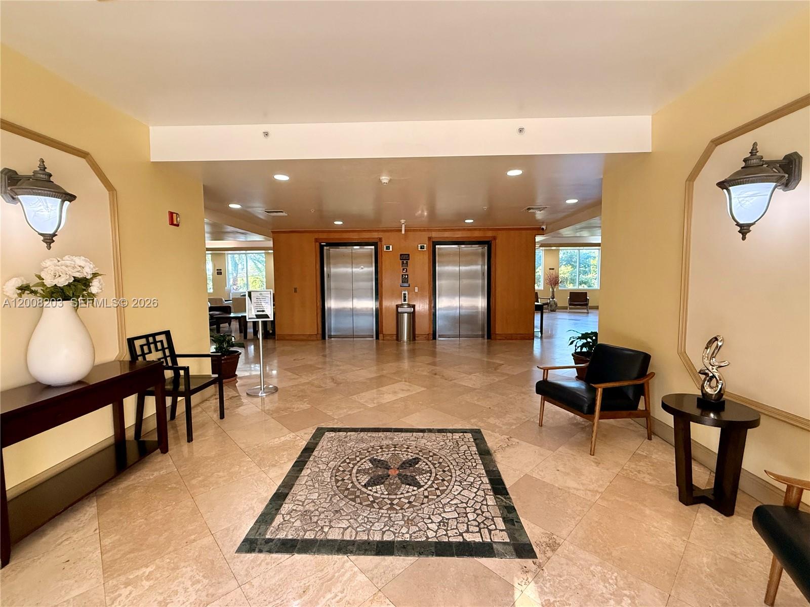 CORAL PLAZA OF MIAMI COND - Residential