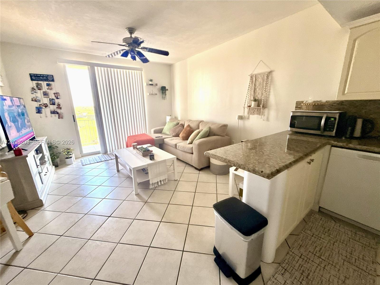 CORAL PLAZA OF MIAMI COND - Residential