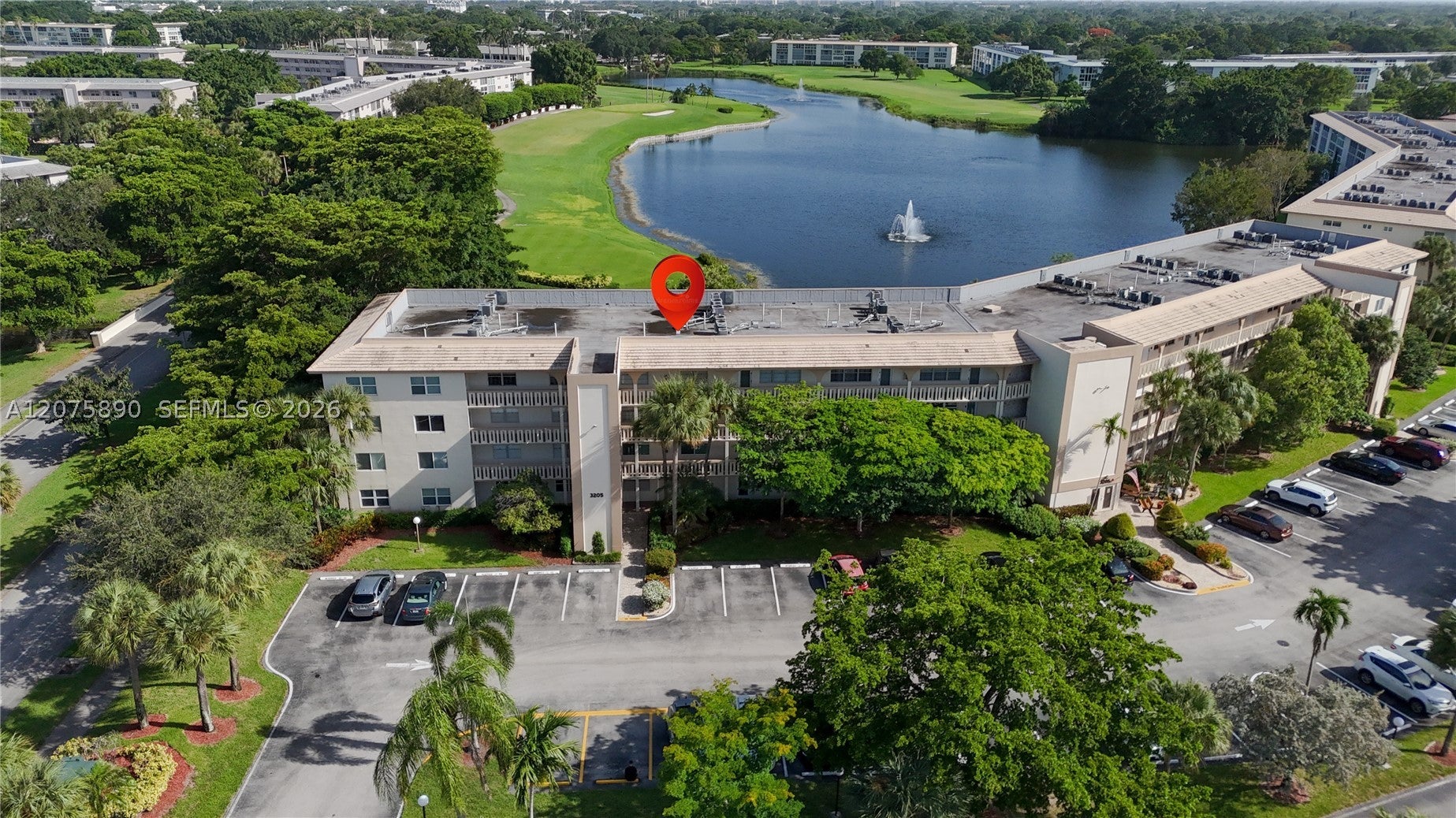 3205 Portofino Pt
