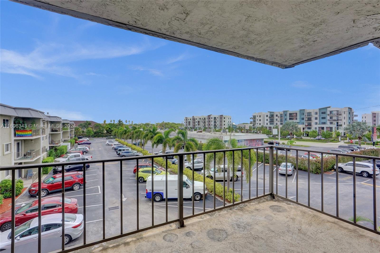 RIVER MANOR CONDO - Residential Lease