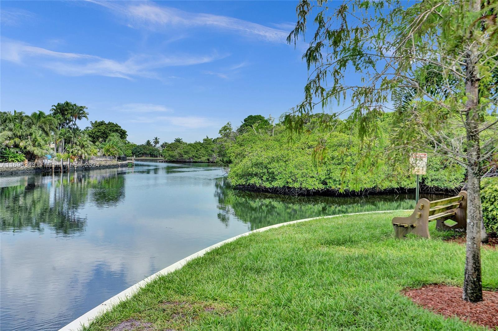RIVER MANOR CONDO - Residential Lease