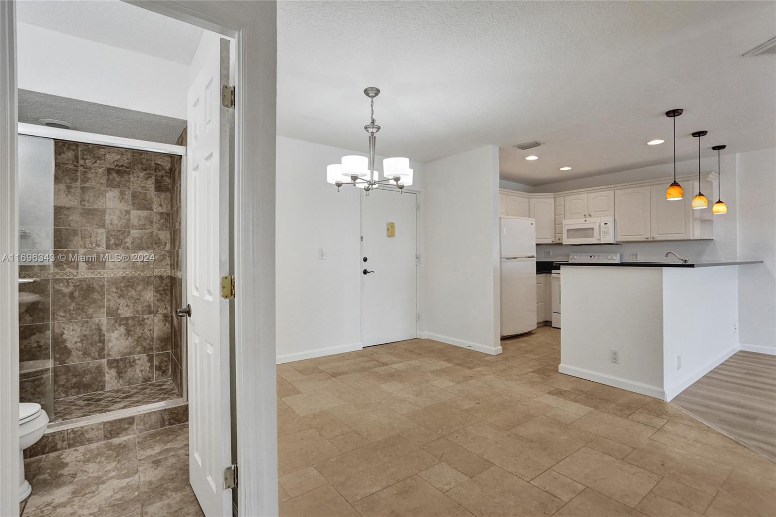 RIVER MANOR CONDO - Residential Lease
