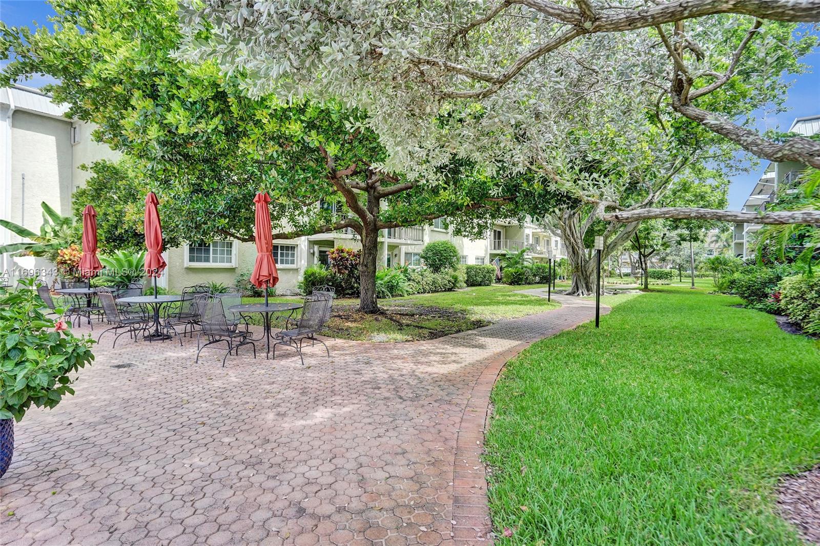 RIVER MANOR CONDO - Residential Lease