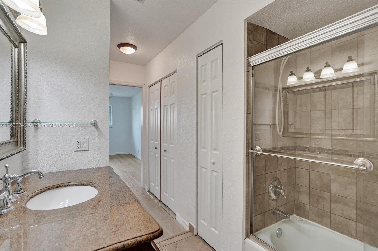 RIVER MANOR CONDO - Residential Lease
