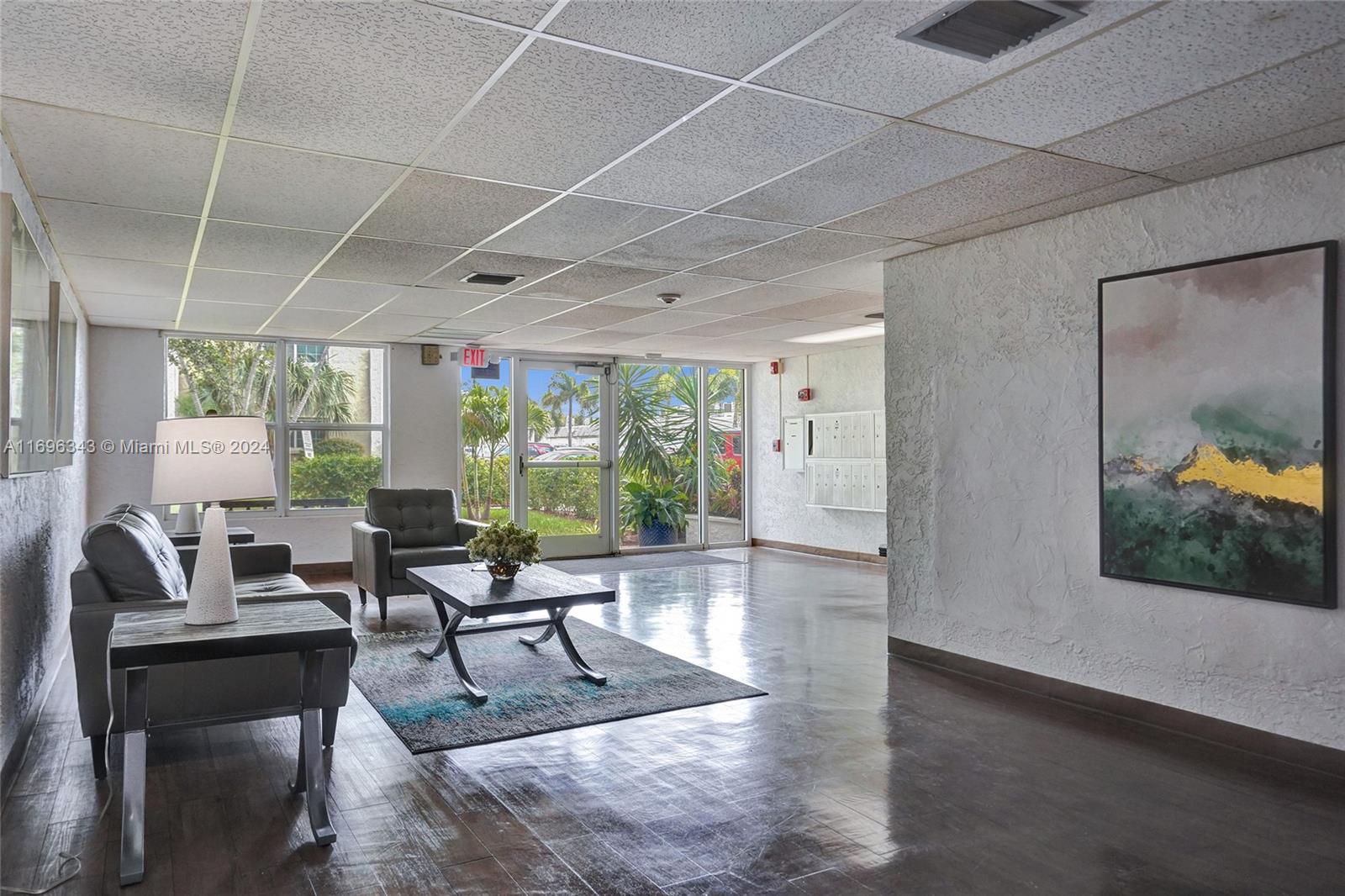 RIVER MANOR CONDO - Residential Lease
