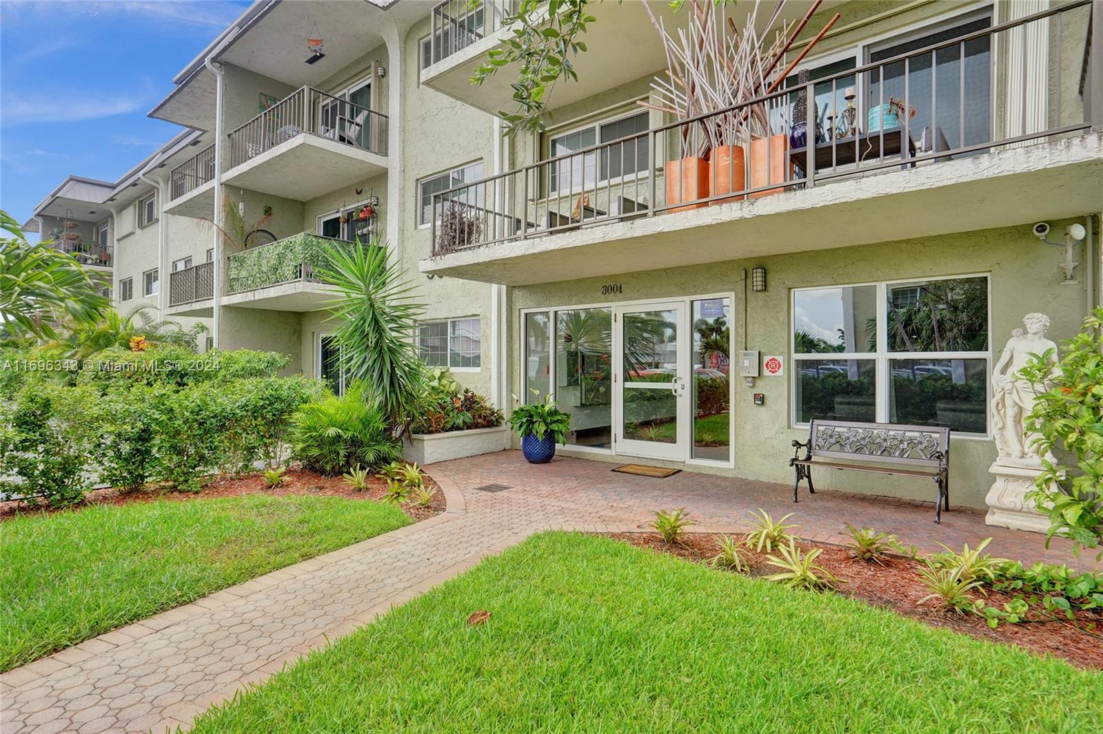 RIVER MANOR CONDO - Residential Lease