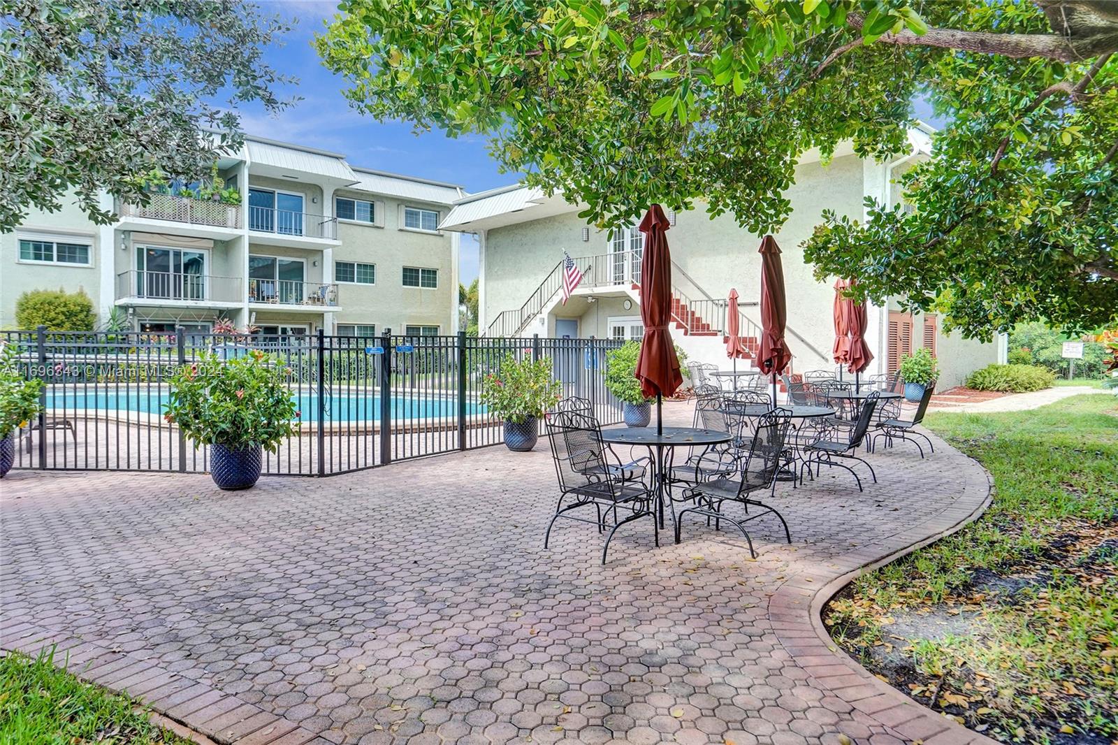 RIVER MANOR CONDO - Residential Lease