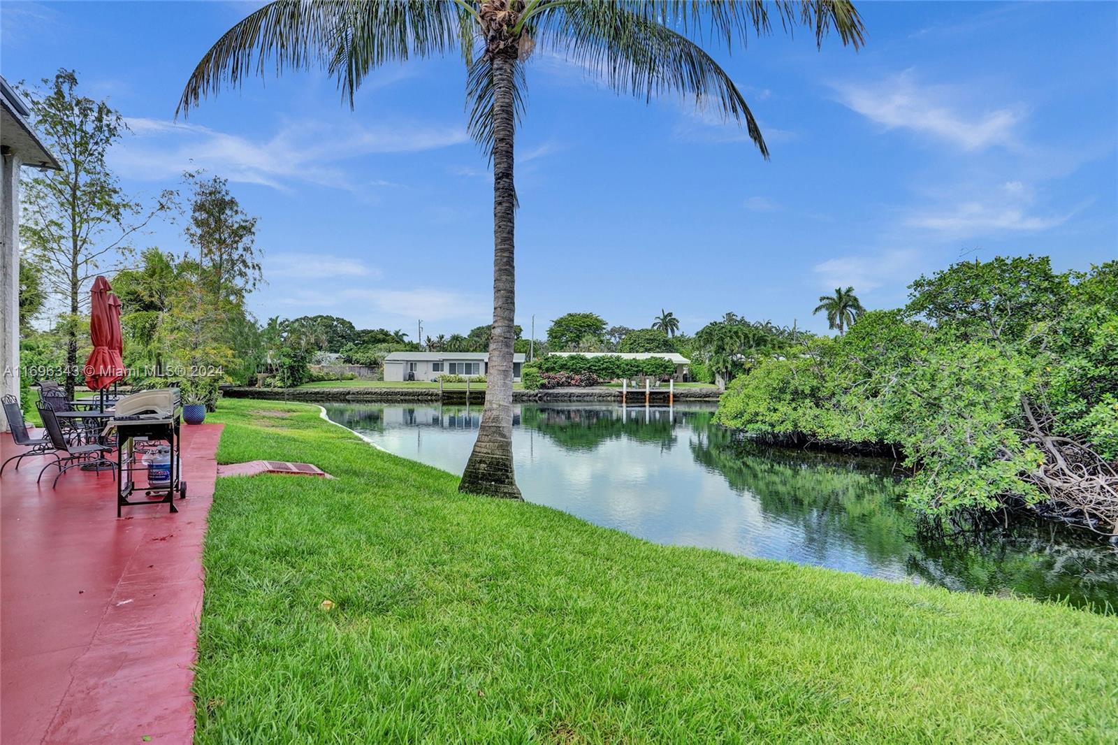 RIVER MANOR CONDO - Residential Lease