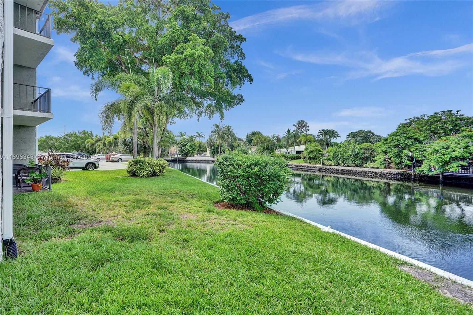 RIVER MANOR CONDO - Residential Lease