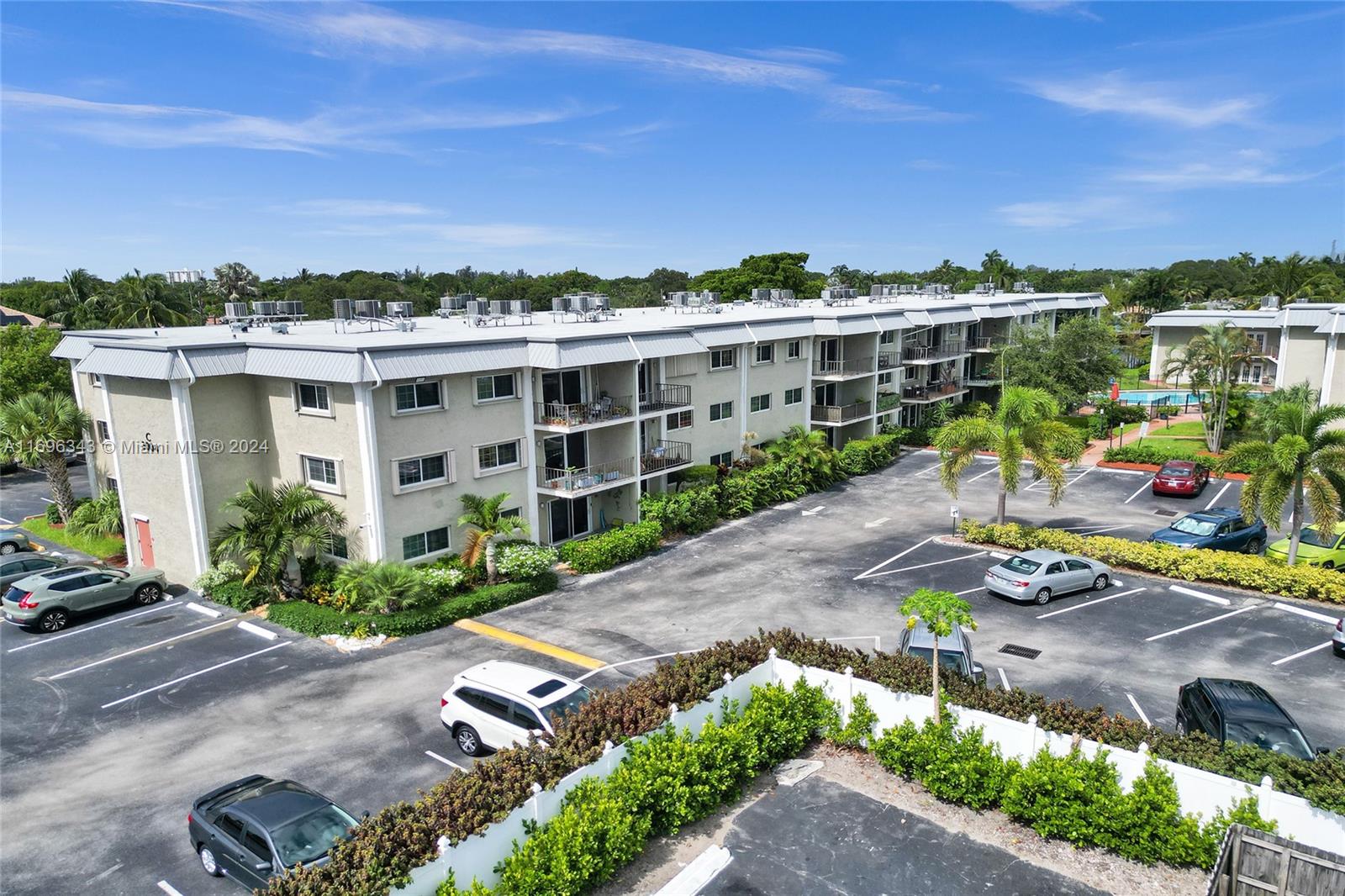 RIVER MANOR CONDO - Residential Lease