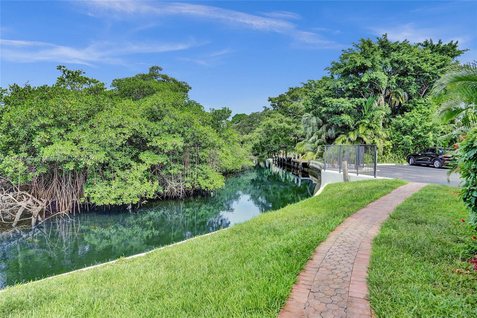 RIVER MANOR CONDO - Residential Lease