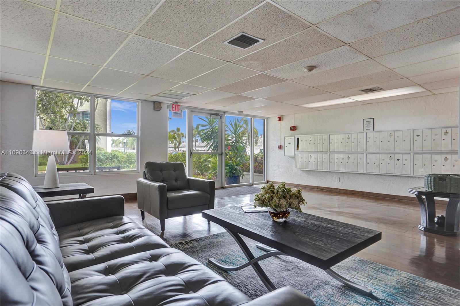 RIVER MANOR CONDO - Residential Lease