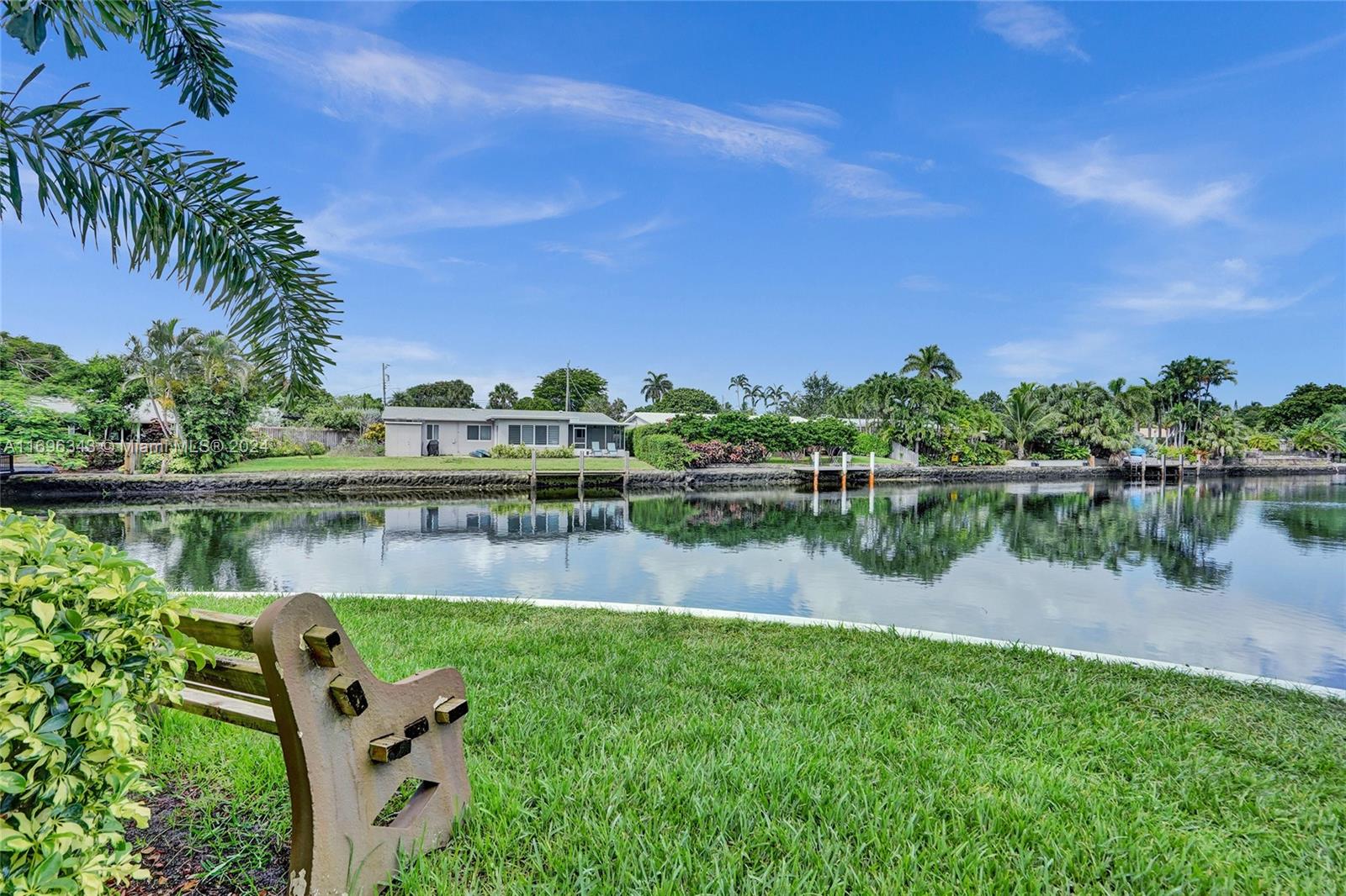 RIVER MANOR CONDO - Residential Lease