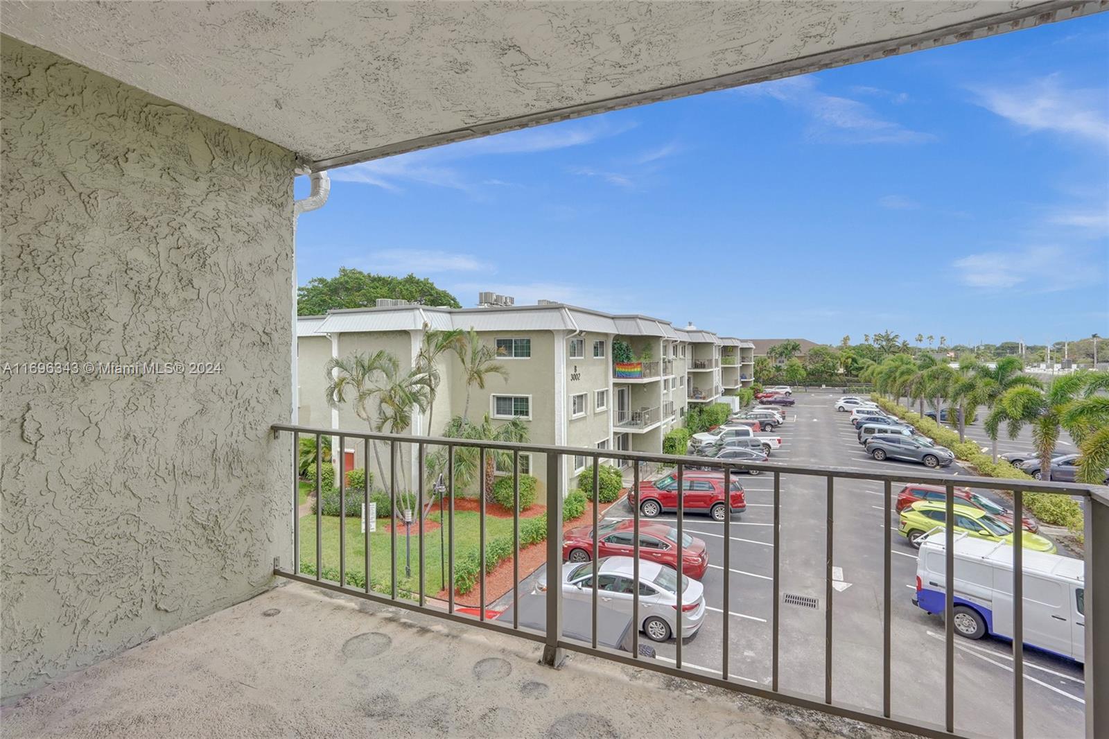 RIVER MANOR CONDO - Residential Lease