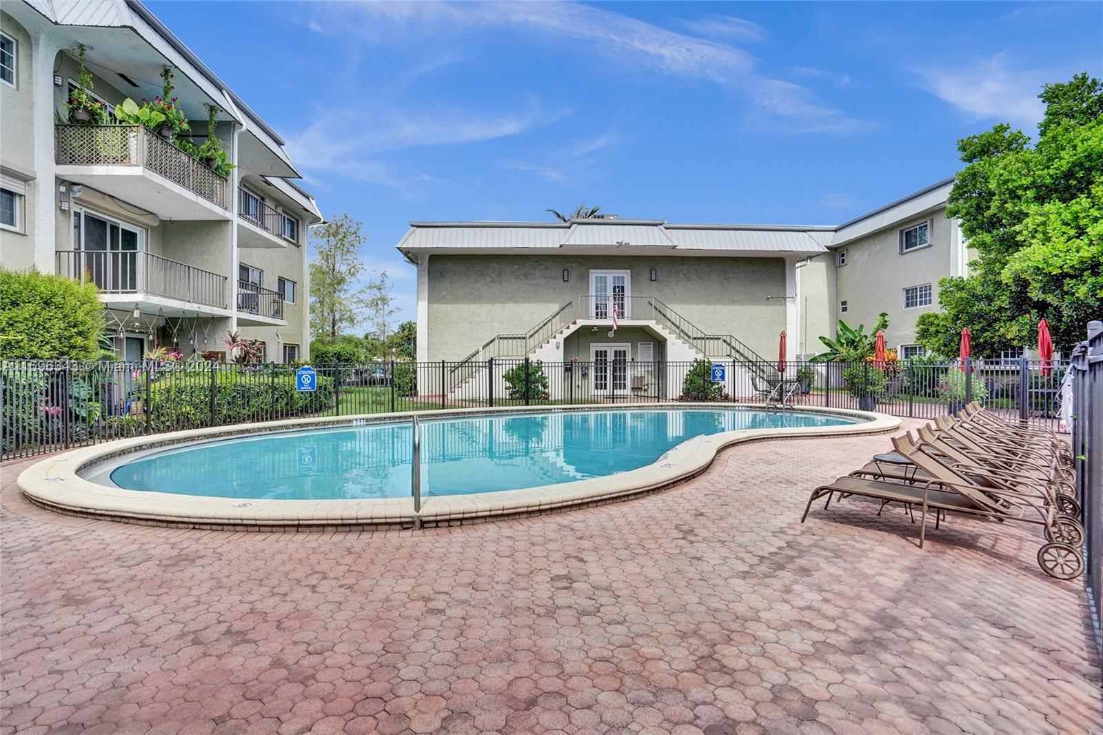 RIVER MANOR CONDO - Residential Lease