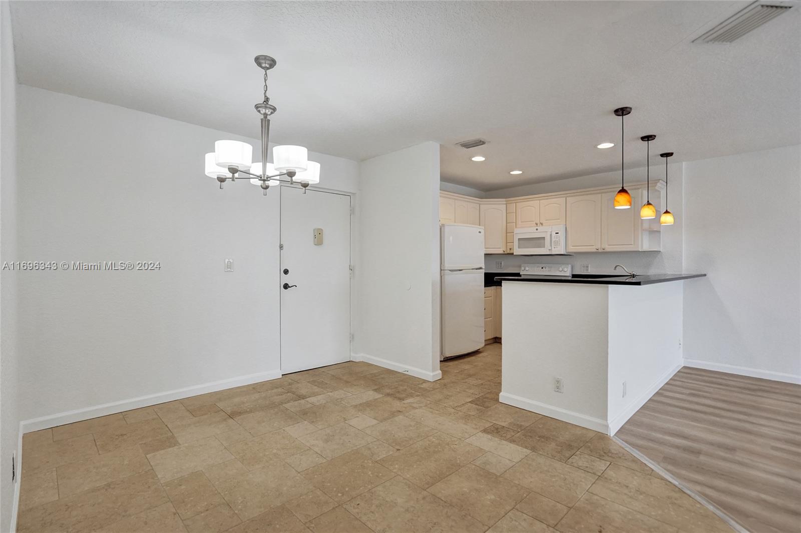 RIVER MANOR CONDO - Residential Lease
